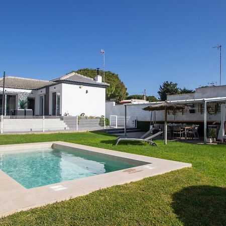 El Encanto Chiclana II Chiclana de la Frontera Exterior foto