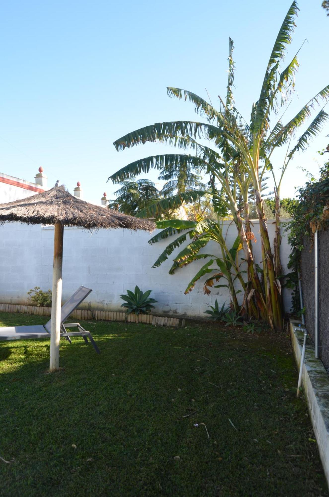 El Encanto Chiclana II Chiclana de la Frontera Exterior foto