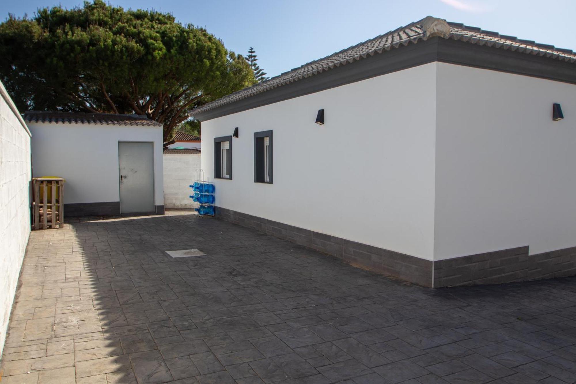 El Encanto Chiclana II Chiclana de la Frontera Exterior foto